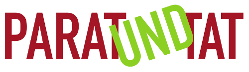 Parat und Tag Logo